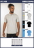 CHOMBA ESTAMPADA x36U/ x72U - 3488