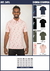 Imagen de CHOMBA ESTAMPADA x36U/ x72U - 3480