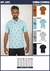 CHOMBA ESTAMPADA x36U/ x72U - 3480
