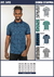 CHOMBA ESTAMPADA SURTIDA - comprar online