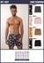 SHORT ESTAMPADO - 3537
