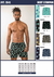 SHORT ESTAMPADO - 3541