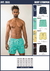 SHORT ESTAMPADO - 3551