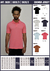 CHOMBA LISA JERSEY - 3620