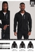 CAMPERA DEPORTIVA - comprar online