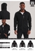 CAMPERA DEPORTIVA - tienda online