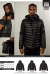 CAMPERA HIBRIDA