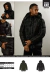 PARKA NYLON - comprar online