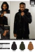 PARKA NYLON - Kalif