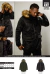 Imagen de PARKA NYLON