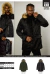 PARKA NYLON