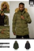 PARKA NYLON