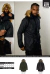 PARKA GABARDINA - comprar online