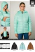 CAMPERA COSTURA DAMA - comprar online