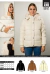 CAMPERA DAMA