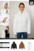 CAMPERA DAMA