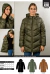 CAMPERA DAMA