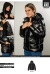 CAMPERA DAMA