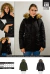 PARKA DAMA