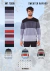 SWEATER RAYADO