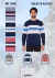 SWEATER RAYADO