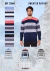 SWEATER RAYADO