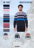 SWEATER RAYADO