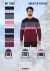 SWEATER RAYADO