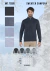 SWEATER CAMPERA