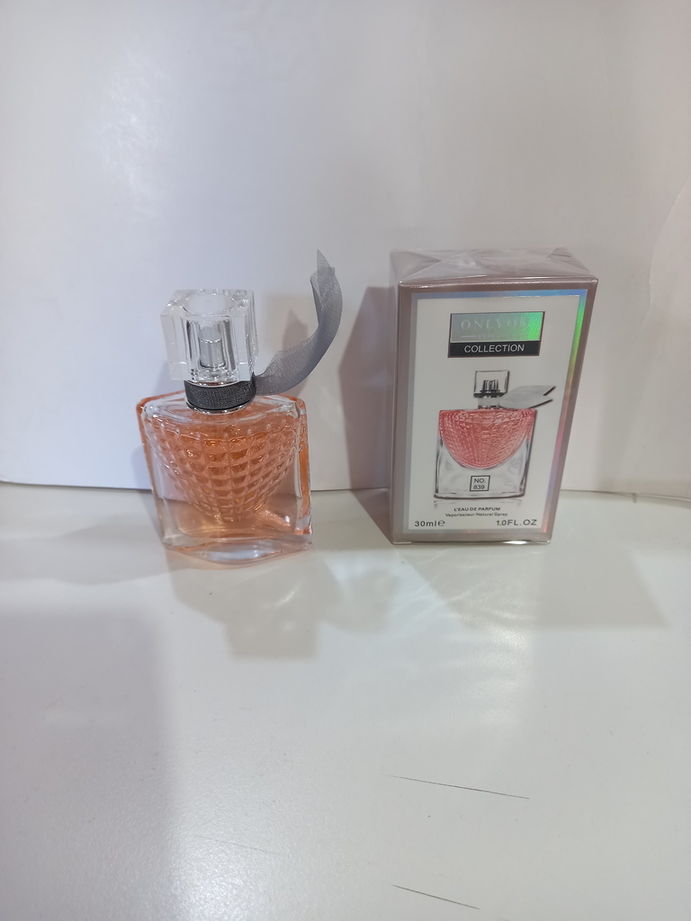 perfume la vida es bella 30 ml original precio