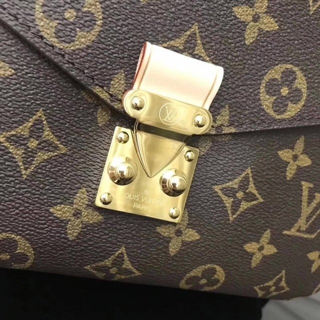 genuine louis vuitton bolsa