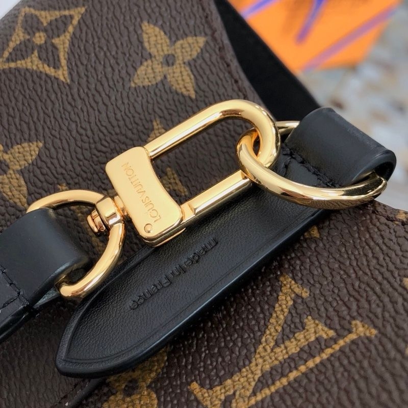 lv belt bolsa