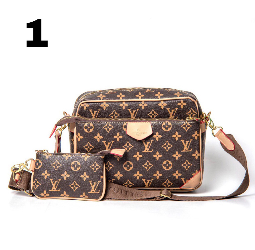 lv medium bolsa