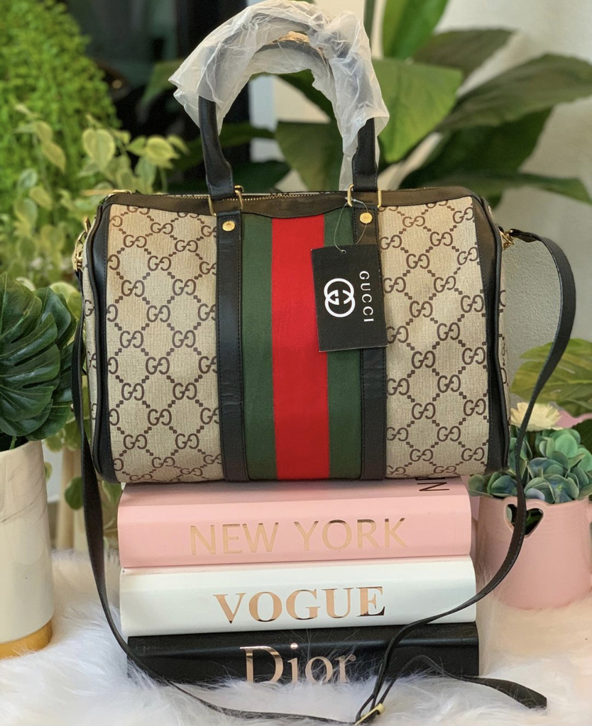 gucci brand bolsas