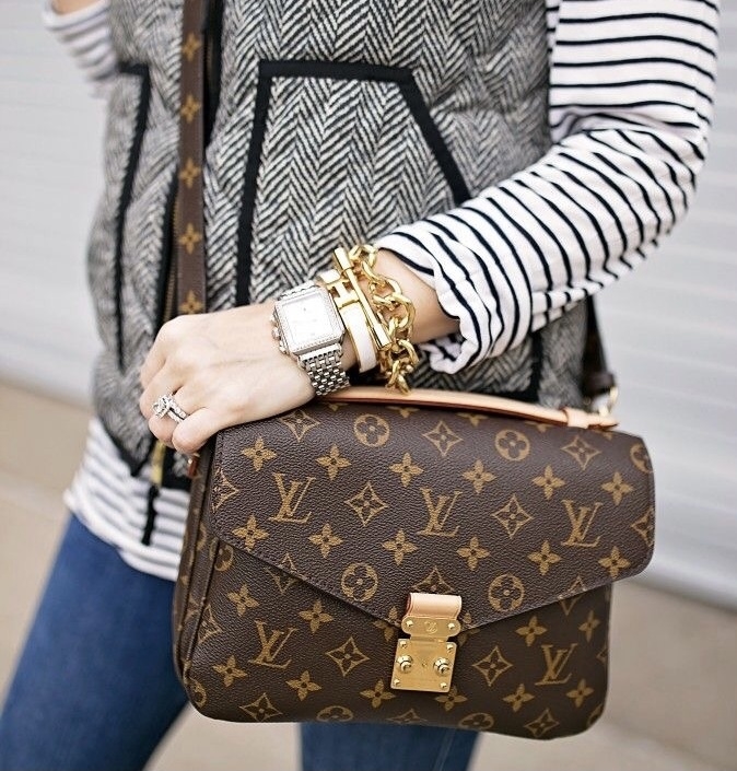 lv cross bolsa