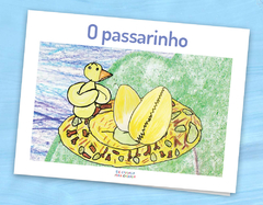O passarinho