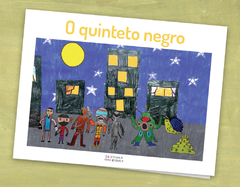 O quinteto negro