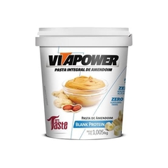 Vita power pasta de amendoim - comprar online