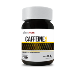 Caffeine Mais Clinic Mais 30 caps