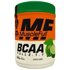 BCAA full 2:1:1 Muscle Full - comprar online