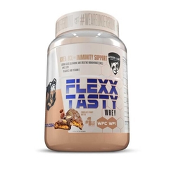 Flexx Tasty Whey 907g Under Labz - comprar online