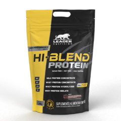 Hi-Blend Protein - loja online
