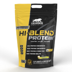 Hi-Blend Protein