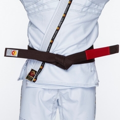 Imagem do Faixa de Jiu-Jitsu - Dragão Kimonos