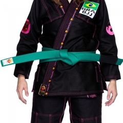 Faixa de Jiu-Jitsu - Dragão Kimonos - comprar online