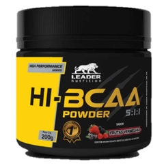 Hi-BCAA Powder 5:1:1 - comprar online