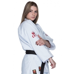 Kimono Jiu-Jitsu DK - comprar online