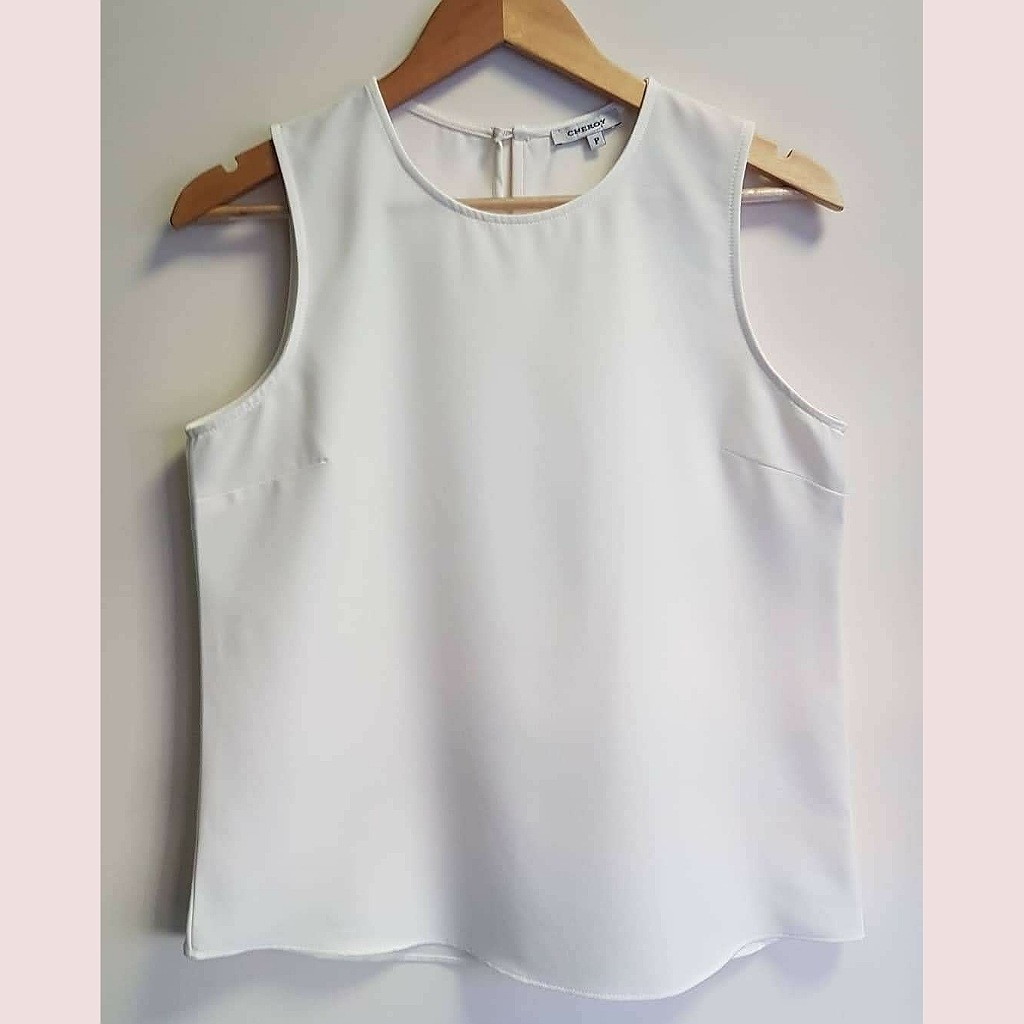 blusas da marca cheroy