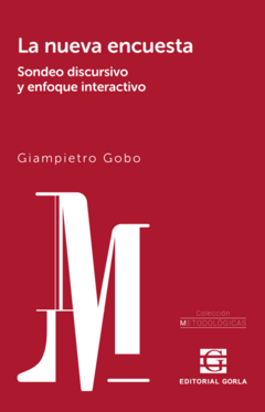 EBOOK La nueva encuesta - Giampietro Gobo
