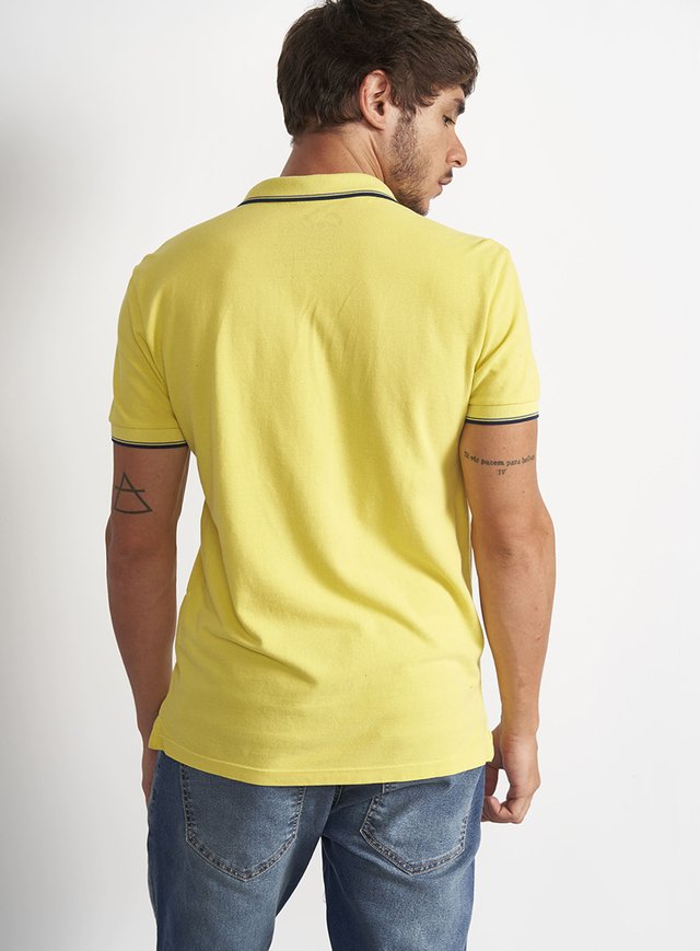 colcci polo